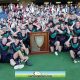 Heathcote High School Win 1st CHS University Shield (Photo : Steve Montgomery)