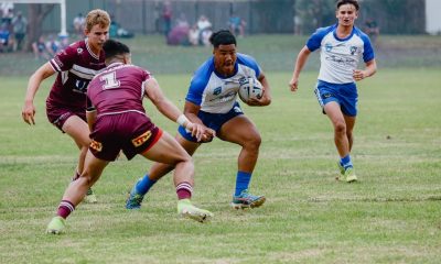 Bulldogs v Sea Eagles HMC trial (Photo : Bulldogs)