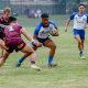 Bulldogs v Sea Eagles HMC trial (Photo : Bulldogs)
