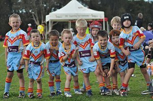 Update: Community Competitions 2020