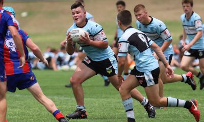 Cronulla Trials