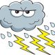 Games postponed due to rain