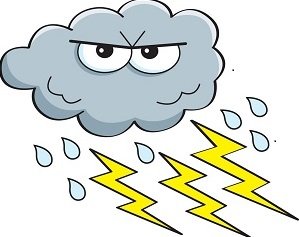 Games postponed due to rain