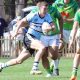Kade Dykes Cronulla-Sutherland Sharks (Photo : Steve Montgomery)