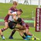Panthers HMC score late try to stun Sea Eagles (Photo : Jordon Ovington)