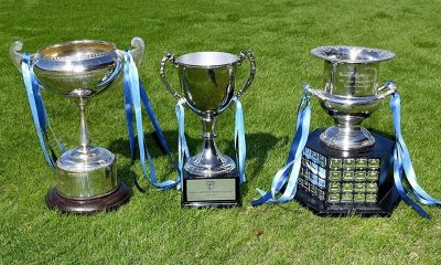 Knights Round 3 Wrap