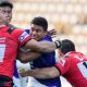 Late try sinks hopes of second win