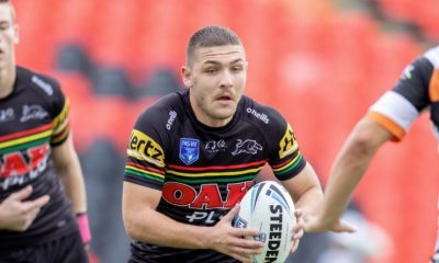 panthers flegg trial