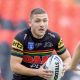 panthers flegg trial