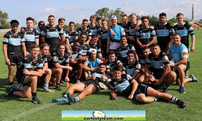 Cronulla Sharks announce 2020 Junior Rep Teams