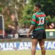 Rabbitoh's Junior Reps Round Two Results