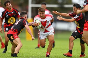 Maltese Juniors Score 98 Points In Representative Pathway Success (Photo : John Bonanno)