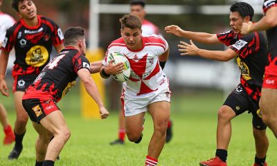 Maltese Juniors Score 98 Points In Representative Pathway Success (Photo : John Bonanno)