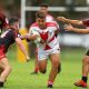Maltese Juniors Score 98 Points In Representative Pathway Success (Photo : John Bonanno)