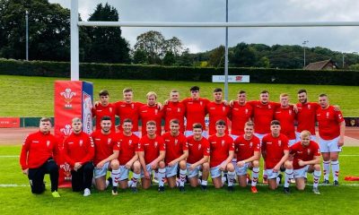 A final 21-strong squad has been named for England Community Lions Youth