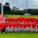 A final 21-strong squad has been named for England Community Lions Youth