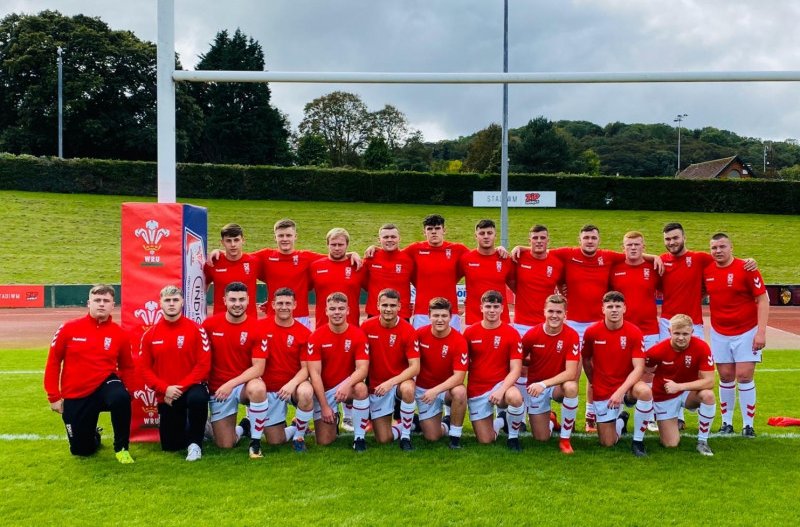 A final 21-strong squad has been named for England Community Lions Youth