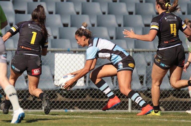 2020 Harvey Norman Women's Premiership Round 1 - OurFootyTeam