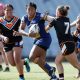 Tarsha gale Cup Round 5 Team Lists (Photo : Bryden Sharp / bsPhotos.com.au)
