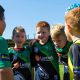 Milperra Colts kids celebrate 50 years