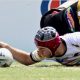 Young Panthers put Pirates to the sword
