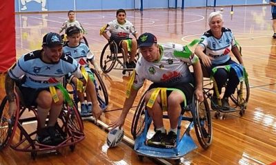 NSWWRL Registration Update - Act Now