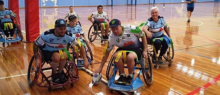 NSWWRL Registration Update - Act Now