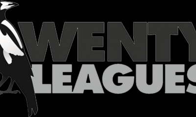 Wentworthville Mapgies logo