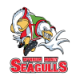 Wynnum Manly Seagulls