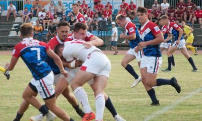 European u19s Postponedto 2021