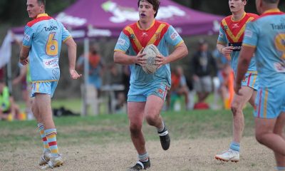 NSWRL applauds move to resume senior sport