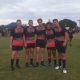 Under 18s join as Bundaberg say yes