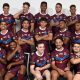 Gary a guiding hand for young Murri players