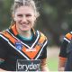 Captain Botille Vette-Welsh said the side had responded well after last week's win and understood the importance of Sunday's clash against South Sydney
