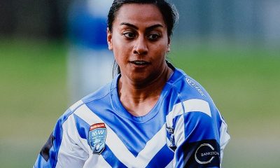 Canterbury-Bankstown will return to the field refreshed after the bye in Round 6