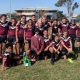 Marsden SHS power on in the Bronco's Cup