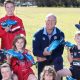 NSWRL to donate $250,000 worth of football boots