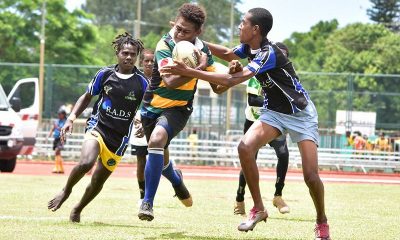 Ifira Blackbirds To Make Their Under 15s Debut