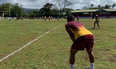 Inaugural Samoan School of Origin series to kick off today