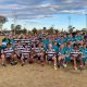 Shane Webke Cup Grand Finalist St Marys College and Lockyer District SHS
