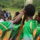 The Blacksand Diamonds have won the opening game of the 2020 Vanuatu Rugby League Port Vila Under 15s Championship