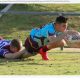 Gold Coast powerhouses Keebra Park State High School and Palm Beach Currumbin will face off in this year's Allan Langer Trophy