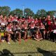 Kirwan SHS win Aaron Payne Cup