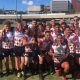 Marsden SHS Year 7 2020 Broncos Cup Champions Teamphoto