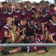 Marsden SHS 2020 Met Cup Champions