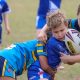Brisbane's Under 7 Gale DaySaturday's gala day Photo: Cameron Stallard/QRL)