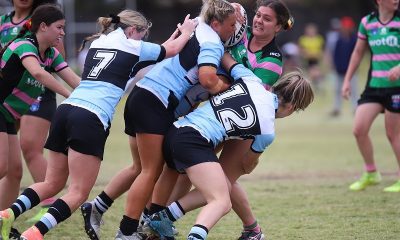 Origin stars headline NSW Women’s Premiership Finals Series