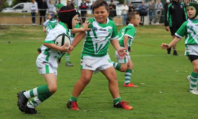 Cronulla Junior League 2020 Grand Finals Draw (Photo : Steve Montgomery)