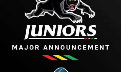 The Panthers have announced the following information