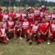 Palm Beach Currumbin year 8 ready for the 2020 Steve Renouf Cup Grand Final against Marsden
